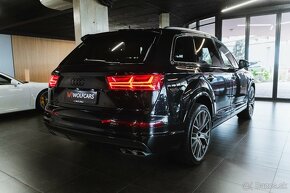 Audi SQ7 4.0 TDI 435k quattro tiptronic - 4