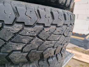 Predam Cooper Discover S/T 235/85 R16 - 4