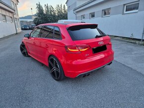 Audi S3 2,0tfsi QUATTRO - 4