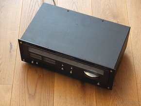 MARANTZ 2100 Black Stereo tuner FM/AM (1978-1980) - 4