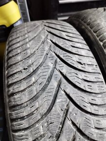 Zimné pneu 195/65 r15 - 4