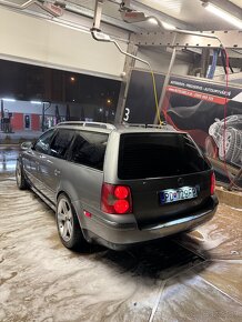 Passat b5.5 1.9TDi - 4