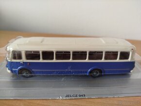 Predám modely autobusu 1:72. - 4