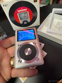 FIIO X1 - 4