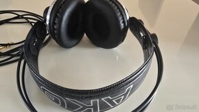 Štúdiové sluchadlá AKG K171 Studio - 4