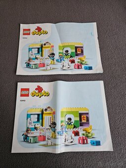 Lego duplo 10992 Zábava v škôlke - 4