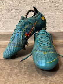 Futbalové kopačky NIKE Mercurial Vapor 14 Elite(prvá trieda) - 4