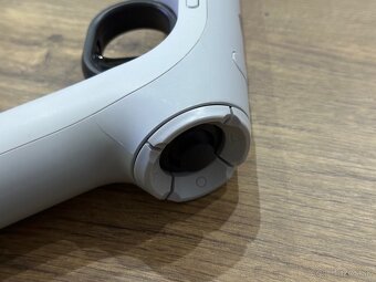 Playstation Aim Controller na PS4 VR - 4