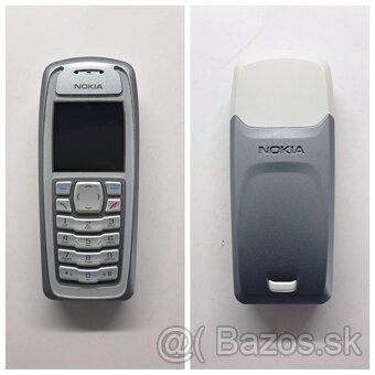 NOKIA 8110 N97 C3 6303c 6300 3100 5310 202 300 C2 3310 2760 - 4