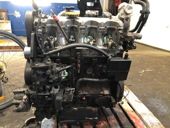 Motor 2.8 HDI 8140.43s - 4