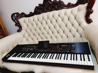 Korg pa4x 76 len predaj - 4