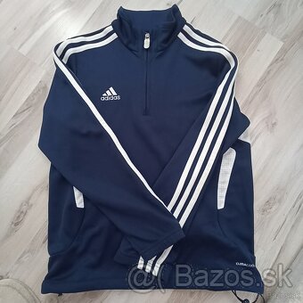 Originál Adidas mikina - 4