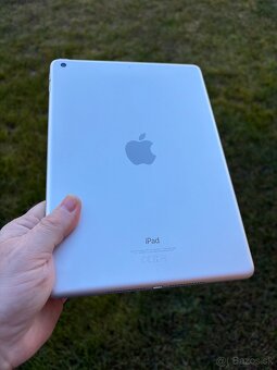 ipad 6 32 gb silver wifi - 4