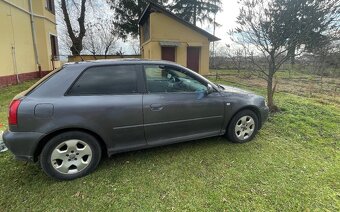 Audi A3 1.9 TDI sportpack - 4