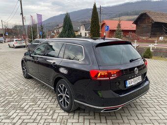 VW Passat 2.0TDI DSG7 - 4