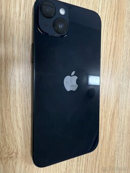 Apple iphone 14 plus 128gb black - 4