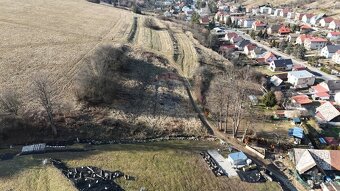 Na predaj pozemok Dolný Kubín, Medzihradné (381 m2) - 4