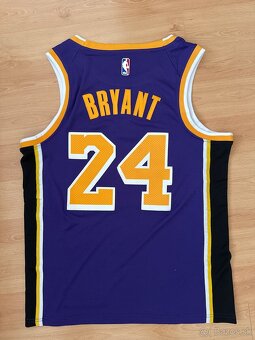 Kobe bryant lakes dress - 4