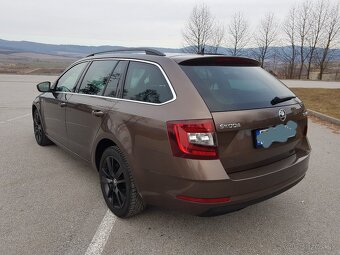 Škoda Octavia 3 dsg - 4