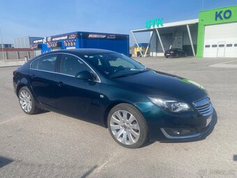 Opel Insignia - 4