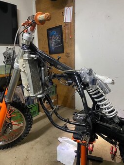 Ktm sx 125 - 4