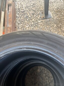 Jazdené letné Pneu Hankook 205/55/R16 - 4