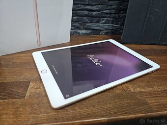 Apple Ipad 8.gen 128GB ružový (krabica + obal) aj VYMENA - 4