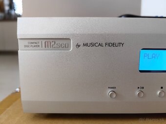 Musical Fidelity M2SCD - 4