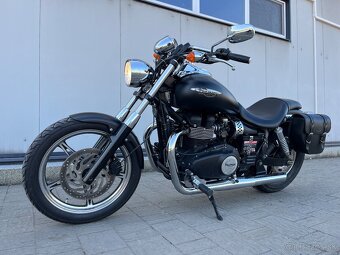 TRIUMPH SPEEDMASTER 900….2013….TOP STAV - 4