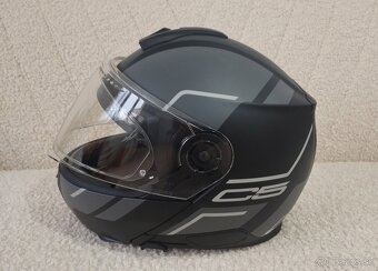 schuberth C5 - 4