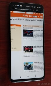 Xiaomi Mi 10T pro 5g  8/256gb - 4