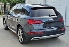 Audi Q5 2.0 TDI Ultra Quattro Sport - 4