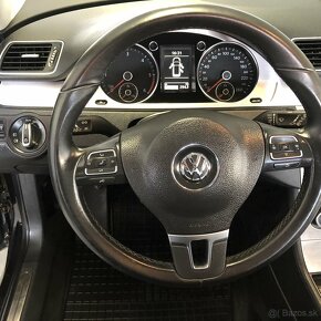 Volskwagen Passat 2.0 TDI - 4