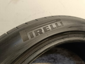 245/45 R20 Letné pneumatiky Pirelli P Zero 2 kusy - 4