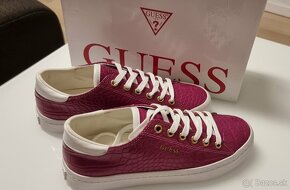 Tenisky Guess v.37 - 4