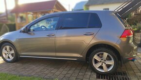 VW Golf 1.2 TSI - 4