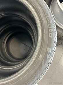 Letné pneu Pirelli Cinturato P7 245/45 R18 Run flat - 4