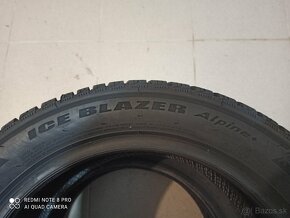 zimne pneu 185/55 R15 - 4