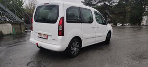 Citroen Berlingo 1,6 BlueHDi Multispace - 4