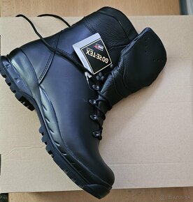 BOSP Squad Special Goretex Vibram vojenské kanady - 4