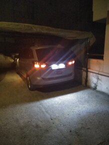 LED ŠPZ FORD Mondeo mk4 mk5 Focus Kuga Ranger - 4