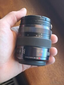 Panasonic Lumix G X 12-35mm f/2.8 12-35 2,8 zoom - 4