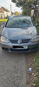 Volkswagen golf 1.9.tdi - 4