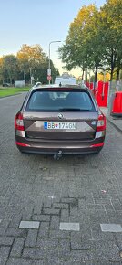 Škoda Octavia 3 pred facelift - 4