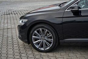 Volkswagen Passat Variant 2.0 TDI EVO Elegance - 4