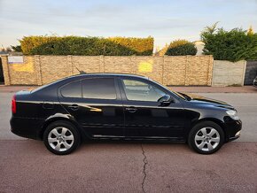 Skoda Octavia 2.0 Tdi 103kw - 4