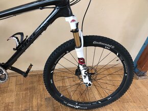 Predám MTB Trek Elite 9.9 - 4