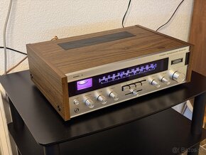 SUPERSCOPE (Maranz) R340 stereo receiver - 4