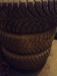 185/60r14 - 4