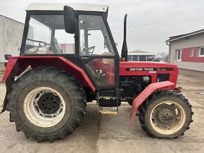 Zetor 7245 - 4